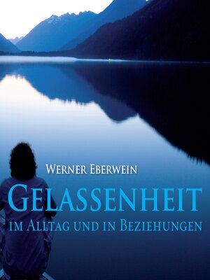 Gelassenheit - Audiobook